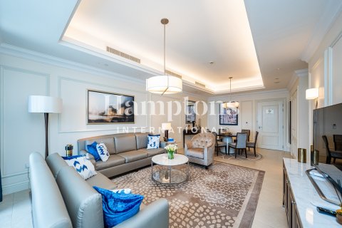 Leilighet til leie i Downtown Dubai (Downtown Burj Dubai), Dubai, Emiratene 2 soverom, 162.67315300 kvm Nr. 687787 - Foto 5