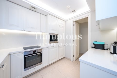 Leilighet til leie i Downtown Dubai (Downtown Burj Dubai), Dubai, Emiratene 2 soverom, 162.67315300 kvm Nr. 687787 - Foto 2