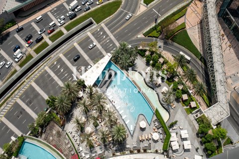 Leilighet til leie i Downtown Dubai (Downtown Burj Dubai), Dubai, Emiratene 2 soverom, 162.67315300 kvm Nr. 687787 - Foto 11