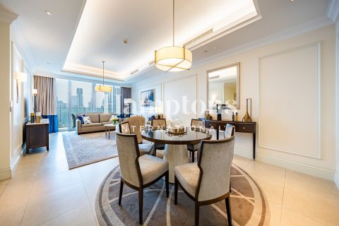 Leilighet i Downtown Dubai (Downtown Burj Dubai), Dubai, Emiratene 2 soverom, 162.673 kvm nr. 687787