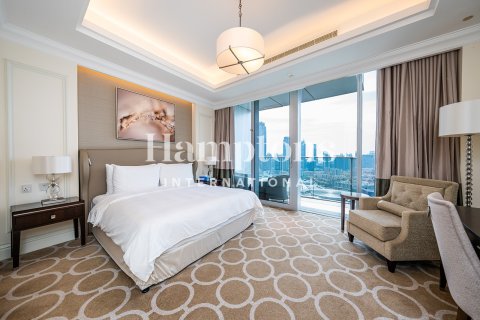 Leilighet til leie i Downtown Dubai (Downtown Burj Dubai), Dubai, Emiratene 2 soverom, 162.67315300 kvm Nr. 687787 - Foto 9