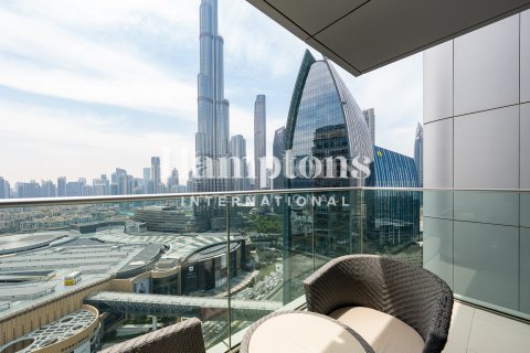 Lakás itt: Downtown Dubai (Downtown Burj Dubai), EAE, 2 hálószoba, 162.67315300 m², azonosító: 687787 - fénykép 14