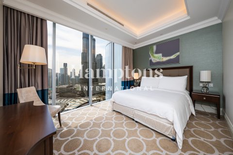 Leilighet til leie i Downtown Dubai (Downtown Burj Dubai), Dubai, Emiratene 2 soverom, 162.67315300 kvm Nr. 687787 - Foto 7