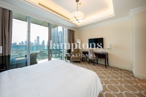 Leilighet til leie i Downtown Dubai (Downtown Burj Dubai), Dubai, Emiratene 2 soverom, 162.67315300 kvm Nr. 687787 - Foto 4