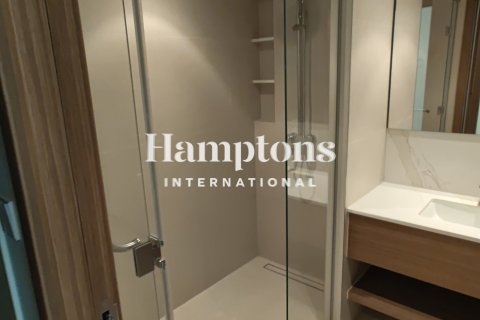 Apartman u Dubai Creek Harbour (The Lagoons), UAE 1 spavaća soba, 59.82953200 m2 Br. 687785 - fotografija 5