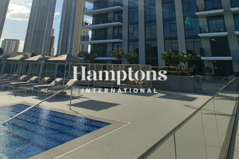 Apartman u Dubai Creek Harbour (The Lagoons), UAE 1 spavaća soba, 59.82953200 m2 Br. 687785 - fotografija 25