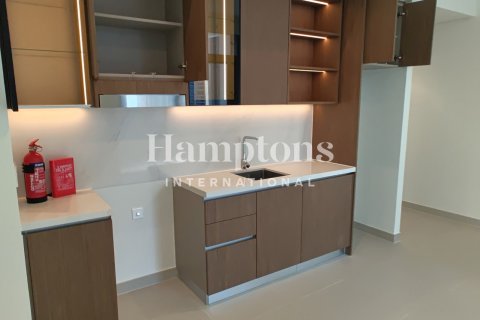 Снять в аренду квартиру в Dubai Creek Harbour (The Lagoons), Дубай, ОАЭ 1 спальня, 59.82953200м2, № 687785 - фото 3