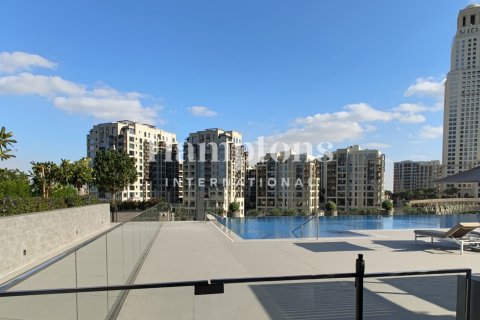 Leilighet i Dubai Creek Harbour (The Lagoons), Dubai, Emiratene 1 soverom, 59.8295 kvm nr. 687785