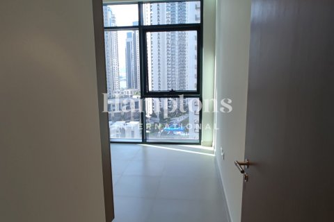 Снять в аренду квартиру в Dubai Creek Harbour (The Lagoons), Дубай, ОАЭ 1 спальня, 59.82953200м2, № 687785 - фото 27