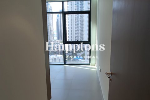 Apartman u Dubai Creek Harbour (The Lagoons), UAE 1 spavaća soba, 59.82953200 m2 Br. 687785 - fotografija 2