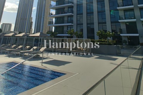 Снять в аренду квартиру в Dubai Creek Harbour (The Lagoons), Дубай, ОАЭ 1 спальня, 59.82953200м2, № 687785 - фото 26