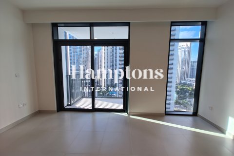 Apartman u Dubai Creek Harbour (The Lagoons), UAE 1 spavaća soba, 59.82953200 m2 Br. 687785 - fotografija 14