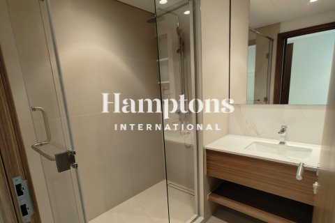 Apartman u Dubai Creek Harbour (The Lagoons), UAE 1 spavaća soba, 59.82953200 m2 Br. 687785 - fotografija 18