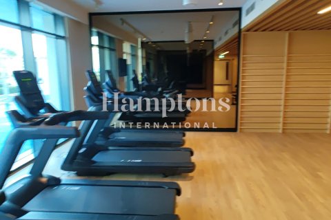 Снять в аренду квартиру в Dubai Creek Harbour (The Lagoons), Дубай, ОАЭ 1 спальня, 59.82953200м2, № 687785 - фото 18