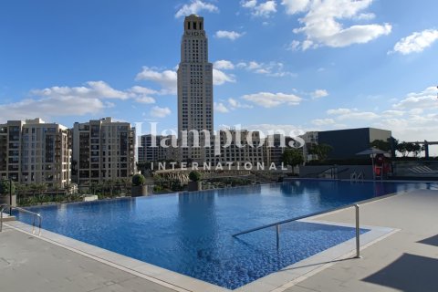 Снять в аренду квартиру в Dubai Creek Harbour (The Lagoons), Дубай, ОАЭ 1 спальня, 59.82953200м2, № 687785 - фото 25