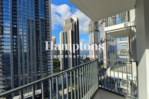 Apartman u Dubai Creek Harbour (The Lagoons), UAE 1 spavaća soba, 59.82953200 m2 Br. 687785 - fotografija 11