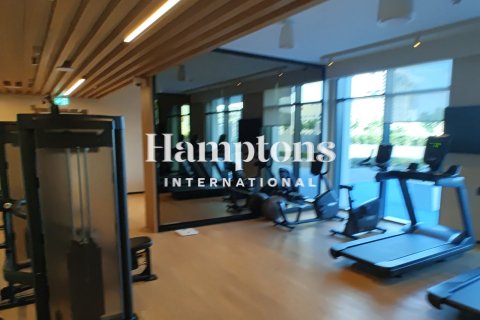 Apartman u Dubai Creek Harbour (The Lagoons), UAE 1 spavaća soba, 59.82953200 m2 Br. 687785 - fotografija 19