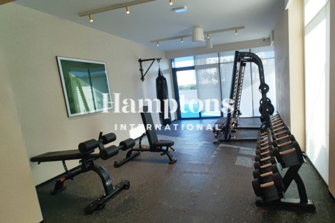 Apartman u Dubai Creek Harbour (The Lagoons), UAE 1 spavaća soba, 59.82953200 m2 Br. 687785 - fotografija 17