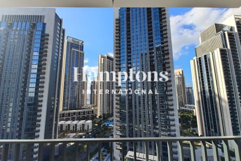 Apartman u Dubai Creek Harbour (The Lagoons), UAE 1 spavaća soba, 59.82953200 m2 Br. 687785 - fotografija 12