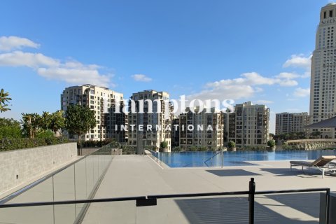 Apartman u Dubai Creek Harbour (The Lagoons), UAE 1 spavaća soba, 59.82953200 m2 Br. 687785 - fotografija 26