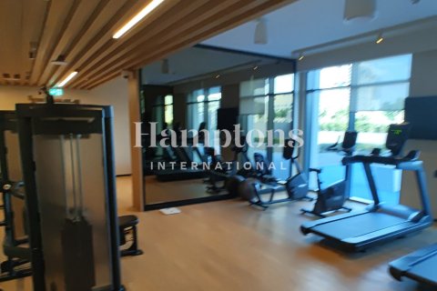 Снять в аренду квартиру в Dubai Creek Harbour (The Lagoons), Дубай, ОАЭ 1 спальня, 59.82953200м2, № 687785 - фото 20