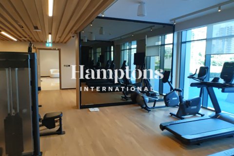 Apartman u Dubai Creek Harbour (The Lagoons), UAE 1 spavaća soba, 59.82953200 m2 Br. 687785 - fotografija 21