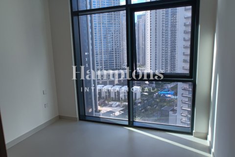 Снять в аренду квартиру в Dubai Creek Harbour (The Lagoons), Дубай, ОАЭ 1 спальня, 59.82953200м2, № 687785 - фото 4