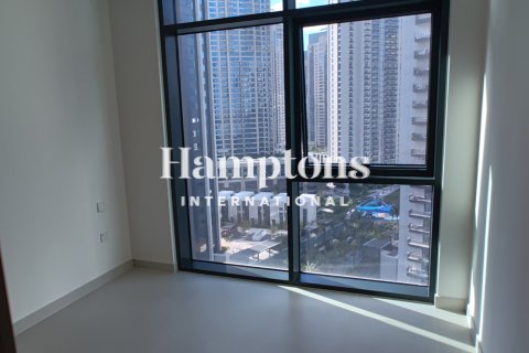 Apartman u Dubai Creek Harbour (The Lagoons), UAE 1 spavaća soba, 59.82953200 m2 Br. 687785 - fotografija 4