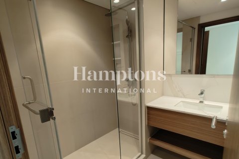 Снять в аренду квартиру в Dubai Creek Harbour (The Lagoons), Дубай, ОАЭ 1 спальня, 59.82953200м2, № 687785 - фото 16