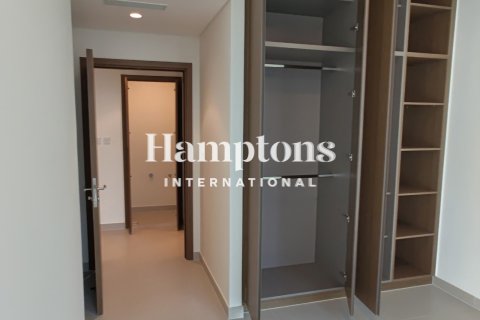 Apartman u Dubai Creek Harbour (The Lagoons), UAE 1 spavaća soba, 59.82953200 m2 Br. 687785 - fotografija 8