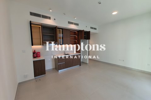 Apartman u Dubai Creek Harbour (The Lagoons), UAE 1 spavaća soba, 59.82953200 m2 Br. 687785 - fotografija 7