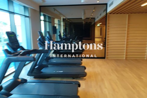 Apartman u Dubai Creek Harbour (The Lagoons), UAE 1 spavaća soba, 59.82953200 m2 Br. 687785 - fotografija 20