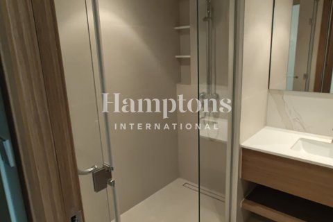 Снять в аренду квартиру в Dubai Creek Harbour (The Lagoons), Дубай, ОАЭ 1 спальня, 59.82953200м2, № 687785 - фото 2