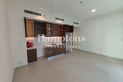 Снять в аренду квартиру в Dubai Creek Harbour (The Lagoons), Дубай, ОАЭ 1 спальня, 59.82953200м2, № 687785 - фото 7