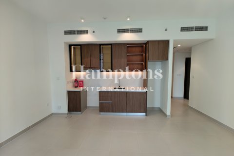 Снять в аренду квартиру в Dubai Creek Harbour (The Lagoons), Дубай, ОАЭ 1 спальня, 59.82953200м2, № 687785 - фото 13