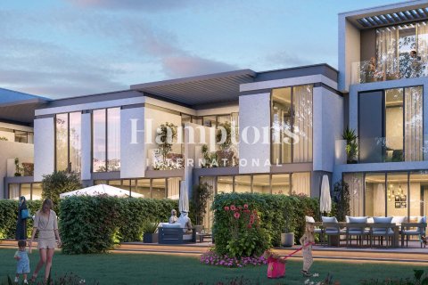 Rumah bandar di Dubai Land, UAE 5 bilik tidur, 229.2 meter persegi № 687791