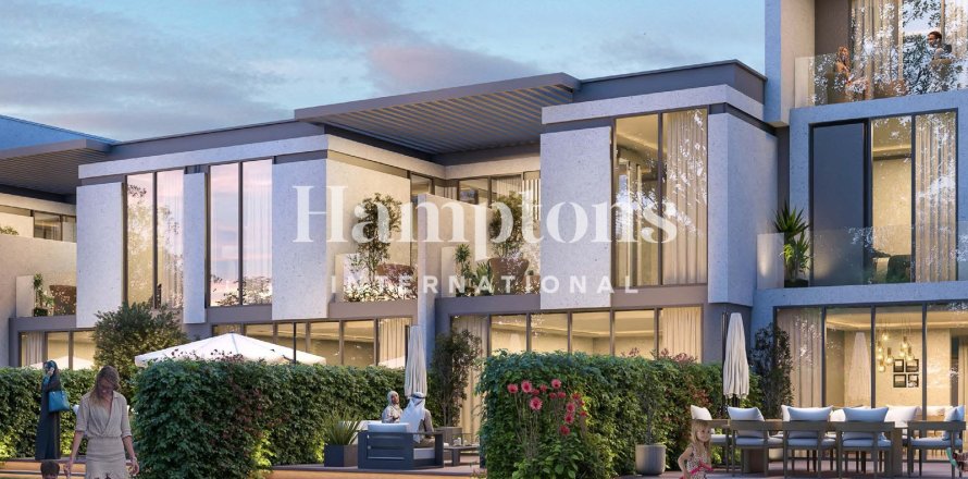 تاون هاوس في Dubai Land، دبي 5 غرفة نوم ، 229.2 متر مربع . ر قم 687791