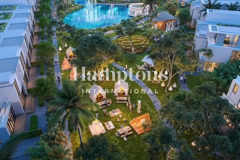 تاون هاوس للإيجار في Dubai Land، دبي، الإمارات العربية المتحدة 5 غرفة نوم ، 229.20006227 متر مربع ، رقم 687791 - صورة 2