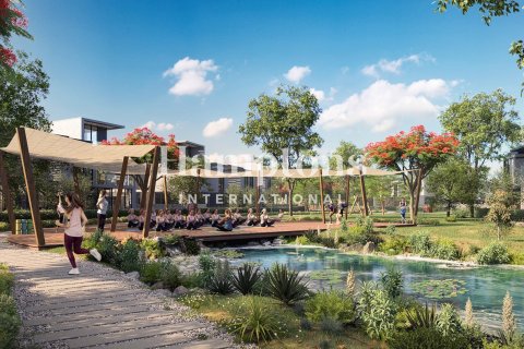 تاون هاوس للإيجار في Dubai Land، دبي، الإمارات العربية المتحدة 5 غرفة نوم ، 229.20006227 متر مربع ، رقم 687791 - صورة 8