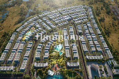 تاون هاوس للإيجار في Dubai Land، دبي، الإمارات العربية المتحدة 5 غرفة نوم ، 229.20006227 متر مربع ، رقم 687791 - صورة 18