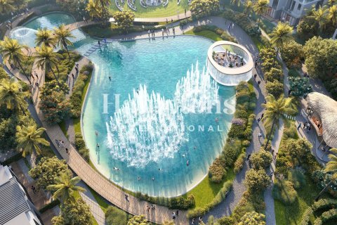 تاون هاوس للإيجار في Dubai Land، دبي، الإمارات العربية المتحدة 5 غرفة نوم ، 229.20006227 متر مربع ، رقم 687791 - صورة 13