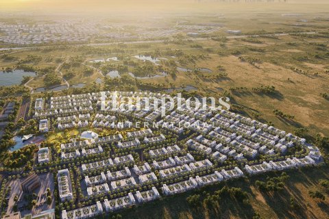 تاون هاوس للإيجار في Dubai Land، دبي، الإمارات العربية المتحدة 5 غرفة نوم ، 229.20006227 متر مربع ، رقم 687791 - صورة 23