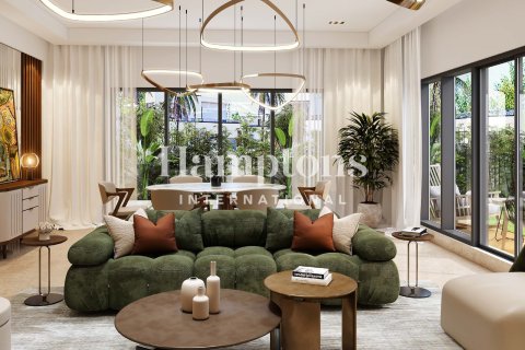 تاون هاوس للإيجار في Dubai Land، دبي، الإمارات العربية المتحدة 5 غرفة نوم ، 229.20006227 متر مربع ، رقم 687791 - صورة 21