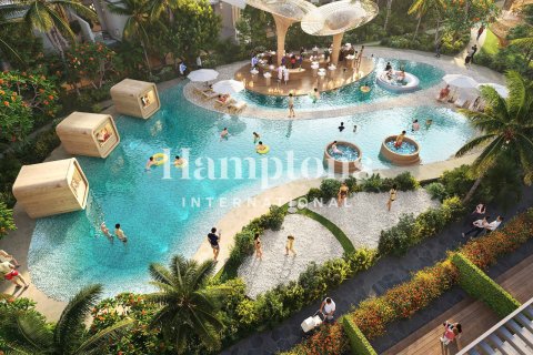 تاون هاوس للإيجار في Dubai Land، دبي، الإمارات العربية المتحدة 5 غرفة نوم ، 229.20006227 متر مربع ، رقم 687791 - صورة 7