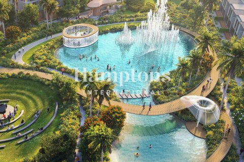 تاون هاوس للإيجار في Dubai Land، دبي، الإمارات العربية المتحدة 5 غرفة نوم ، 229.20006227 متر مربع ، رقم 687791 - صورة 16