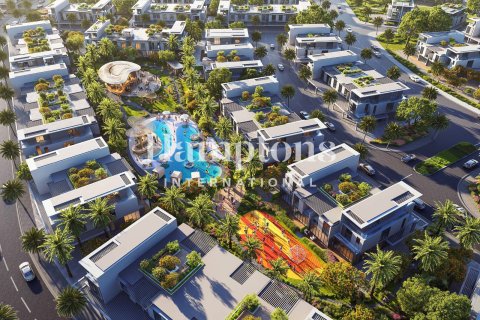 تاون هاوس للإيجار في Dubai Land، دبي، الإمارات العربية المتحدة 5 غرفة نوم ، 229.20006227 متر مربع ، رقم 687791 - صورة 12