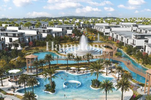 تاون هاوس للإيجار في Dubai Land، دبي، الإمارات العربية المتحدة 5 غرفة نوم ، 229.20006227 متر مربع ، رقم 687791 - صورة 15