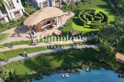 تاون هاوس للإيجار في Dubai Land، دبي، الإمارات العربية المتحدة 5 غرفة نوم ، 229.20006227 متر مربع ، رقم 687791 - صورة 3