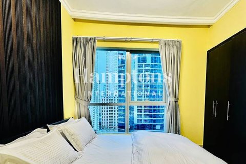 Huoneisto Dubai Marina, Dubai, Arabiemiraatit 1 makuuhuone, 60.01533800 m2 № 687789 - kuva 7