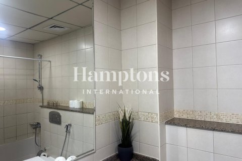 Dubai Marina、Dubai、UAE にあるマンションの賃貸物件 1ベッドルーム、60.01533800 m2、No687789 - 写真 12